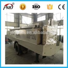 1000-680 Colored Steel Arch Roof Roll Forming Machine